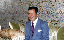Le peuple marocain célèbre le 53ème anniversaire de SAR le Prince Moulay Rachid