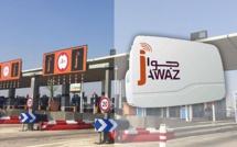 ADM: le service de recharge Jawaz temporairement indisponible mardi