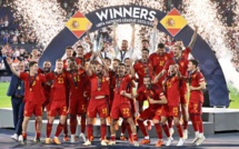 Ligue des Nations: Le Trophée est Espagnol !