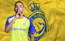 Mercato : Ziyech, coéquipier de Ronaldo !
