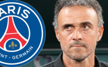 PSG : Luis Enrique bientôt sur le banc parisien !