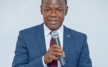 Assemblée élective pour le SG de l’OMD : Dr Phillipe Kokou Tchodie, candidat de l’Afrique et de la diversité