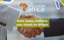 8èmes « Rencontres Africa » Décentralisation, moteur du développement économique