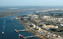 Huelva-Casablanca : Mise en service d’une nouvelle ligne maritime