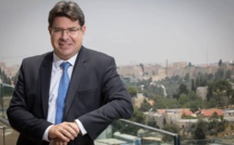 Le ministre israélien de l'innovation effectue sa première visite officielle au Maroc