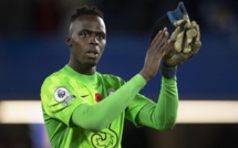 Mercato estival : Mendy rejoint Al Ahly de Jeddah
