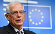 UE-Ligue arabe : Report de la réunion ministérielle