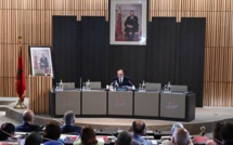 Réunion extraordinaire du CSEFRS autour de la réforme de l’éducation