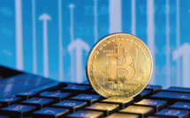 Cryptomonnaie:  Bank-Al-Maghrib joue la prudence 