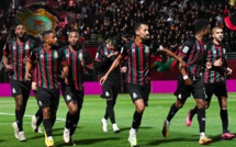 Botola Pro D1 : L'AS FAR possible champion dès ce soir !