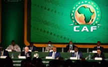 CAF : La 45ème Assemblée générale délocalisée au Kenya