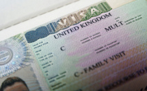 Visas britanniques : Numérisation de la procédure de paiement des frais pour les Marocains 