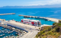 Port d'Al Hoceima / Opération "Marhaba" : Mesures pour accueillir les MRE dans les meilleures conditions