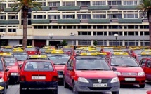 Casablanca: les taximen réclament une hausse des tarifs