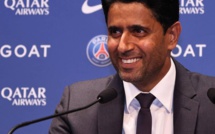 Le football français en crise