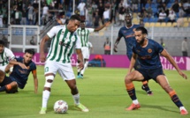 Botola D1 / DHJ-RSB (0-0) : Et l'irréparable arriva ! Le Diffaâ relégué en 2ème Division !