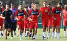 CAN U23 /Ultime test préparatoire : Le Maroc surclasse la Zambie