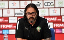 Mondial dames : Reynald Pedros : « On vise les huitièmes de finale »