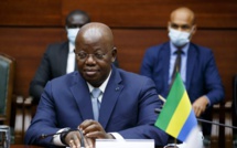 Sahara : Le Gabon appelle à la reprise des tables rondes