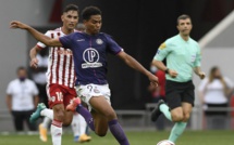 Footballeurs marocains de l’étranger : Amine Adli encore indécis!