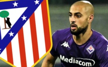 Liga  : Sofyan Amrabat se rapproche de l’Atletico de Madrid !