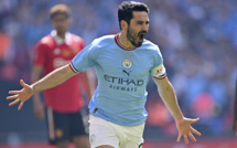 Mercato : Gündoğan rejoint le Barça!