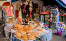 Journée nationale du commerçant : Immersion dans le dur quotidien de «Moul L’hanout»