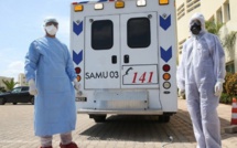 Soins d'urgence : La recette du CESE pour redresser les «SAMU»