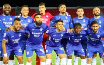 Le miracle du Botola Pro D 1 à une journée de la fin : Maintien de l’IRT chez les grands
