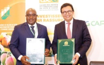 Facilité d’Investissement à Long Terme : Partenariat entre CDC-CI Capital et CDG Capital