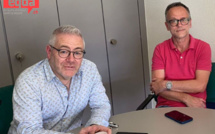 Interview avec Jean-Marc Brun &amp; Stephen Kelly : Comment le secteur des aides-soignants en Suisse accueille les migrants