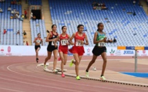 Athlétisme / Championnat arabe seniors: Le Maroc continue sur sa lancée en occupant la tête du classement général provisoire