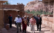 La Directrice Générale du FMI : Le Maroc doit continuer à diversifier son économie