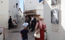 Rabat : Le Premier ministre néerlandais admire le charme de l'ancienne Médina 