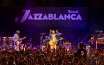 Casablanca: Coup d’envoi de la 16ème édition du Festival Jazzablanca