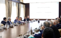 Mondial 2030 : Première réunion du Comité chargé de la candidature du Maroc