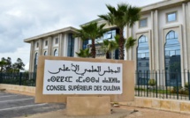 Casablanca: Installation des présidents du Conseil régional et des Conseils locaux des Oulémas
