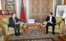 Sahara marocain: La Suisse salue "positivement" le plan d’autonomie 