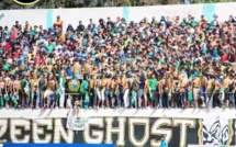 Botola Pro D1 / OCK-UTS (6-4) : Les supporters demandent la démission totale du comité-directeur