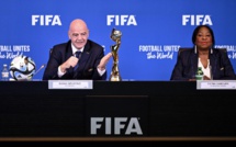 FIFA / Mondial des clubs: la 1ère édition à 32 équipes aura lieu aux Etats-Unis en 2025