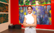 Exposition: Les femmes d’Aidan Marak