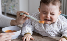 Mon enfant refuse de manger : que faire face à cette situation ?