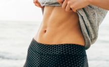 Plank Challenge : Un ventre plat en 1 mois ?