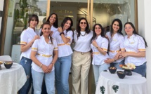 Hendiya : Nouvelle boutique immersive