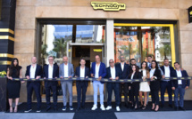 Technogym : Inauguration de la première boutique au Maroc