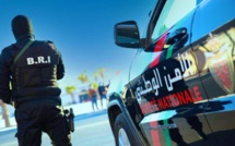 Es-smara : un policier use de son arme de service pour neutraliser un multirécidiviste