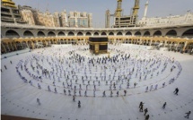 La délégation officielle du Hajj s'enquiert des conditions de séjour des pèlerins marocains à La Mecque