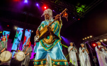Près de 300.000 festivaliers à la 24ème édition du Festival Gnaoua et Musiques du Monde d’Essaouira