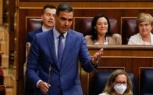 Pedro Sanchez : "Notre relation avec le Maroc est stratégique à tous les niveaux"