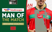CAN U23 : Les Lionceaux difficilement vainqueurs du Sily National